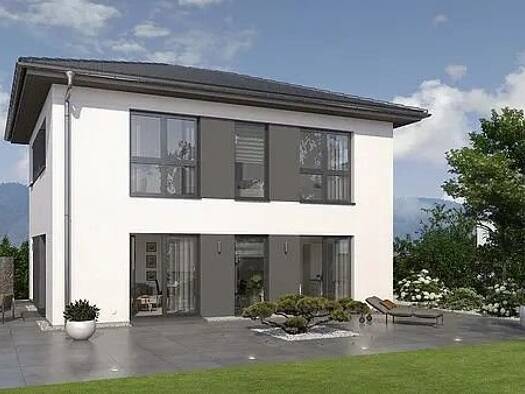 Einfamilienhaus zum Kauf provisionsfrei 548.200 € 5 Zimmer 155 m² 505 m² Grundstück Templin Templin 17268