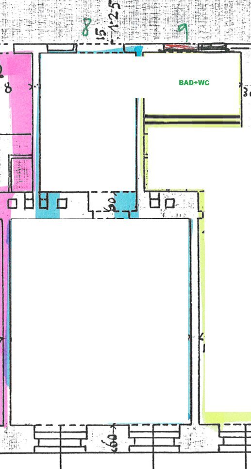 Wohnung zum Kauf 108.900 € 1 Zimmer 33,2 m²<br/>Wohnfläche 1.<br/>Geschoss Herbststraße Wien 1160