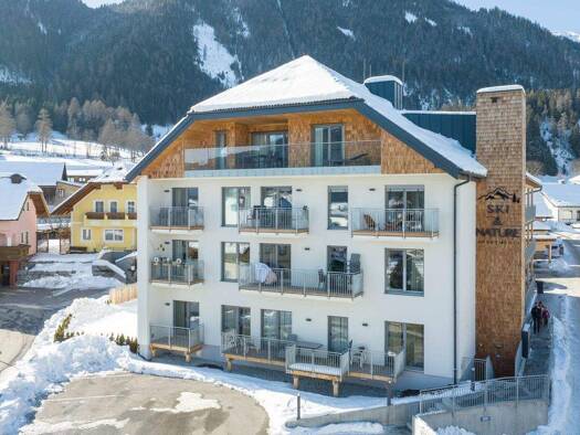 Wohnung zum Kauf 275.000 € 3 Zimmer 67 m² Mauterndorf 5570