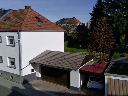 Haus zum Kauf 235.000 € 6 Zimmer 130 m² 800 m² Grundstück Innenstadt Pirmasens 66953