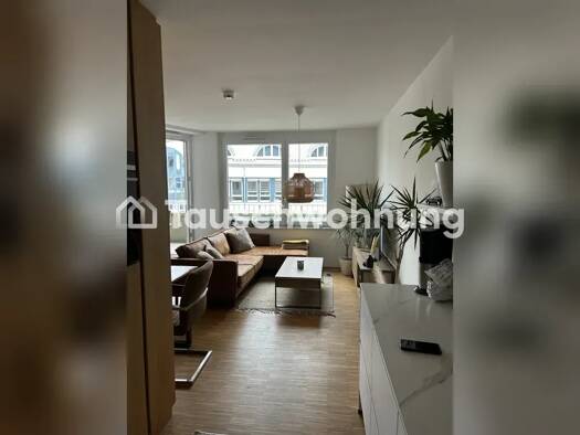Wohnung zur Miete Tauschwohnung 1.400 € 2,5 Zimmer 54 m² 2. Geschoss Sendling-Westpark München 80686