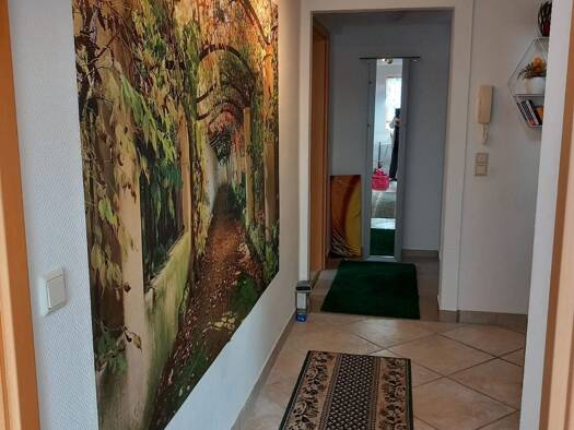 Maisonette zur Miete 280 € 3 Zimmer 50 m² frei ab sofort Bitterfeld Bitterfeld-Wolfen 06749