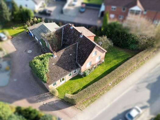 Grundstück zum Kauf 360.000 € 910 m² Grundstück Kummerfeld 25495