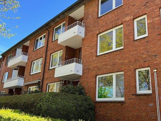 Maisonette zum Kauf 379.000 € 3,5 Zimmer 101 m² Geschoss 2/2 frei ab sofort Am Stühm-Süd 16 Bramfeld Hamburg 22175