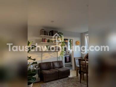 Wohnung zur Miete Tauschwohnung 300 € 1 Zimmer 31 m² 6. Geschoss Winterhude Hamburg 22297