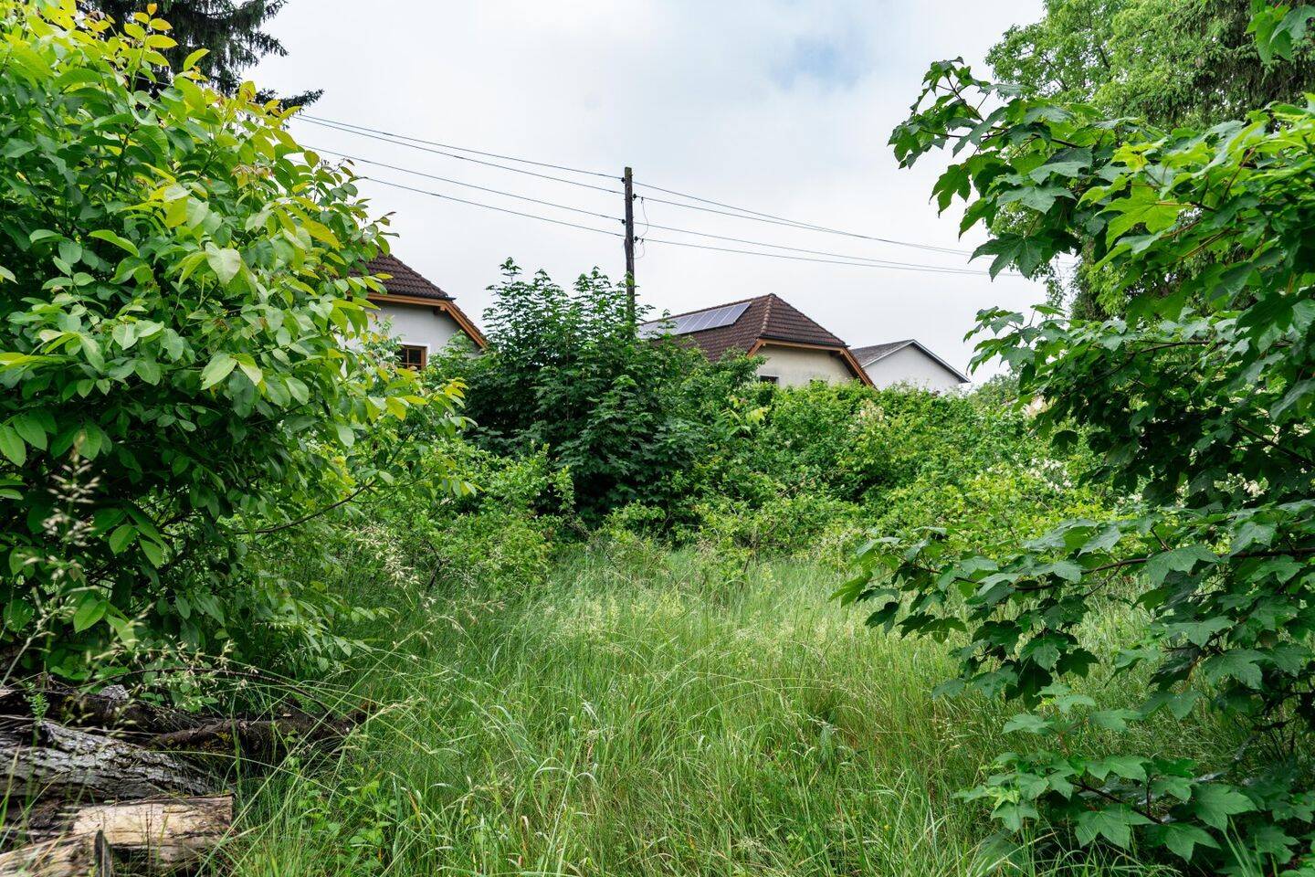 Grundstück zum Kauf - Mehr