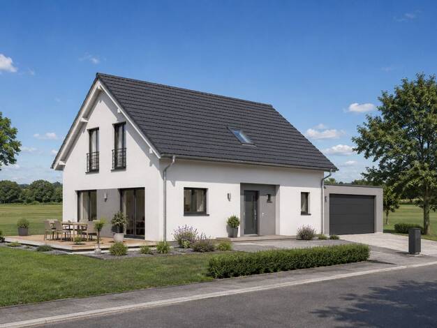 Einfamilienhaus zum Kauf 578.500 € 4 Zimmer 137 m² 485 m² Grundstück Schorndorf schorndorf 73614