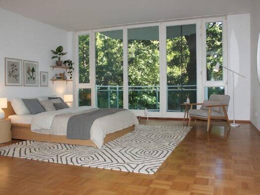 Maisonette zum Kauf 429.000 € 3 Zimmer 116 m² 4. Geschoss Heiderhof Bonn 53177