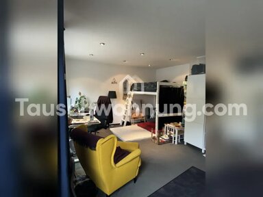 Wohnung zur Miete 400 € 1 Zimmer 46 m² EG Zentrum-Münsterviertel Bonn 53111