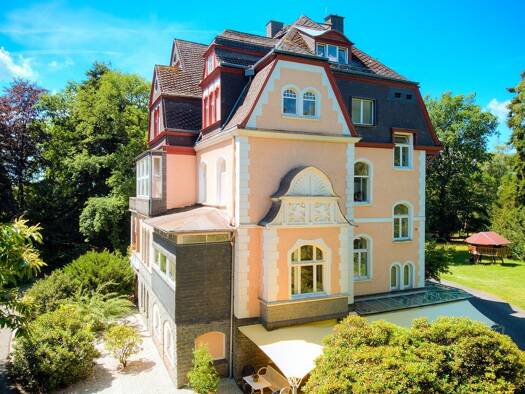 Büro zum Kauf 1.980.000 € Birnbach 57612