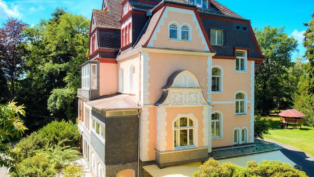 Büro zum Kauf 1.980.000 € Birnbach 57612