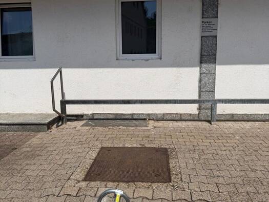 Außenstellplatz zur Miete 25 € Hüttigweiler Illingen 66557