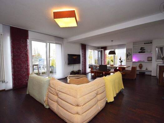 Wohnung zur Miete 2.700 € 3 Zimmer 95 m² 4. Geschoss frei ab 01.02.2026 Altstadt-Nord Köln 50670