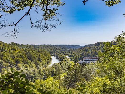 Grundstück zum Kauf 2.483 m² Grundstück Pullach Pullach im Isartal 82049