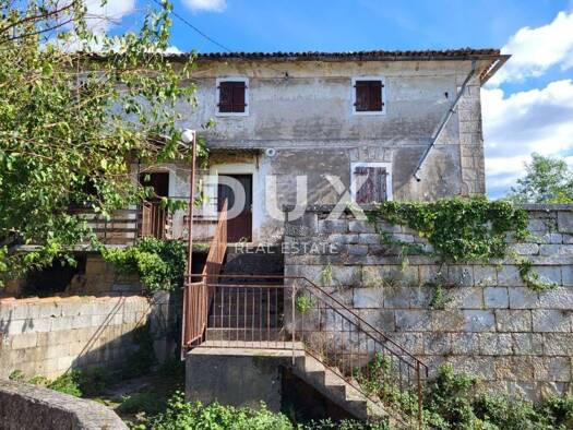 Haus zum Kauf 125.000 € 4 Zimmer 135 m² Višnjan