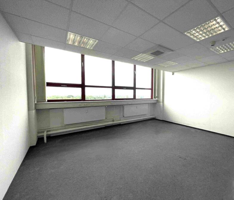 Bürofläche zur Miete provisionsfrei 5 € 1 Zimmer 46,8 m² Bürofläche Holzhäuser Straße 120 Stötteritz Leipzig 04299