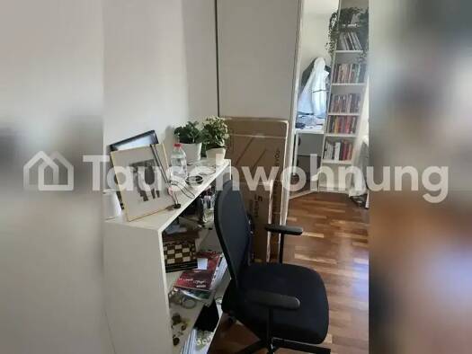 Wohnung zur Miete Tauschwohnung 820 € 1 Zimmer 20 m² Sendling-Westpark München 81369