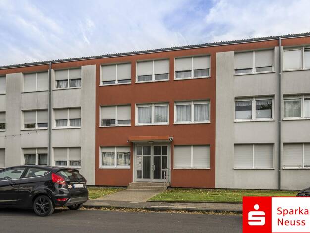 Wohnung zum Kauf 165.000 € 3 Zimmer 69 m² Zons Dormagen 41541