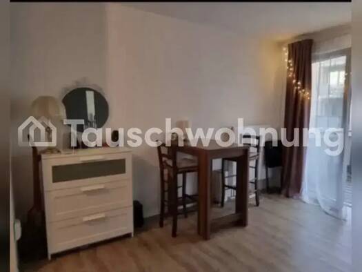 Studio zur Miete Tauschwohnung 450 € 1 Zimmer 37 m² 2. Geschoss Eiche Potsdam 14469