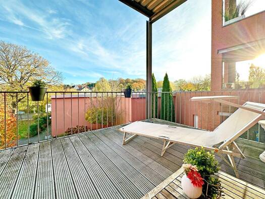 Wohnung zum Kauf 622.000 € 4,5 Zimmer 170 m² EG Herbede Witten 58456