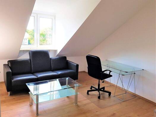 Studio zum Kauf 157.500 € 2 Zimmer 37 m² 4. Geschoss Weinheimer Str.26 Eller Düsseldorf 40229