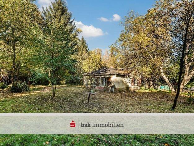 Grundstück zum Kauf 175.000 € 761 m² Grundstück Karolinenhof Berlin 12527