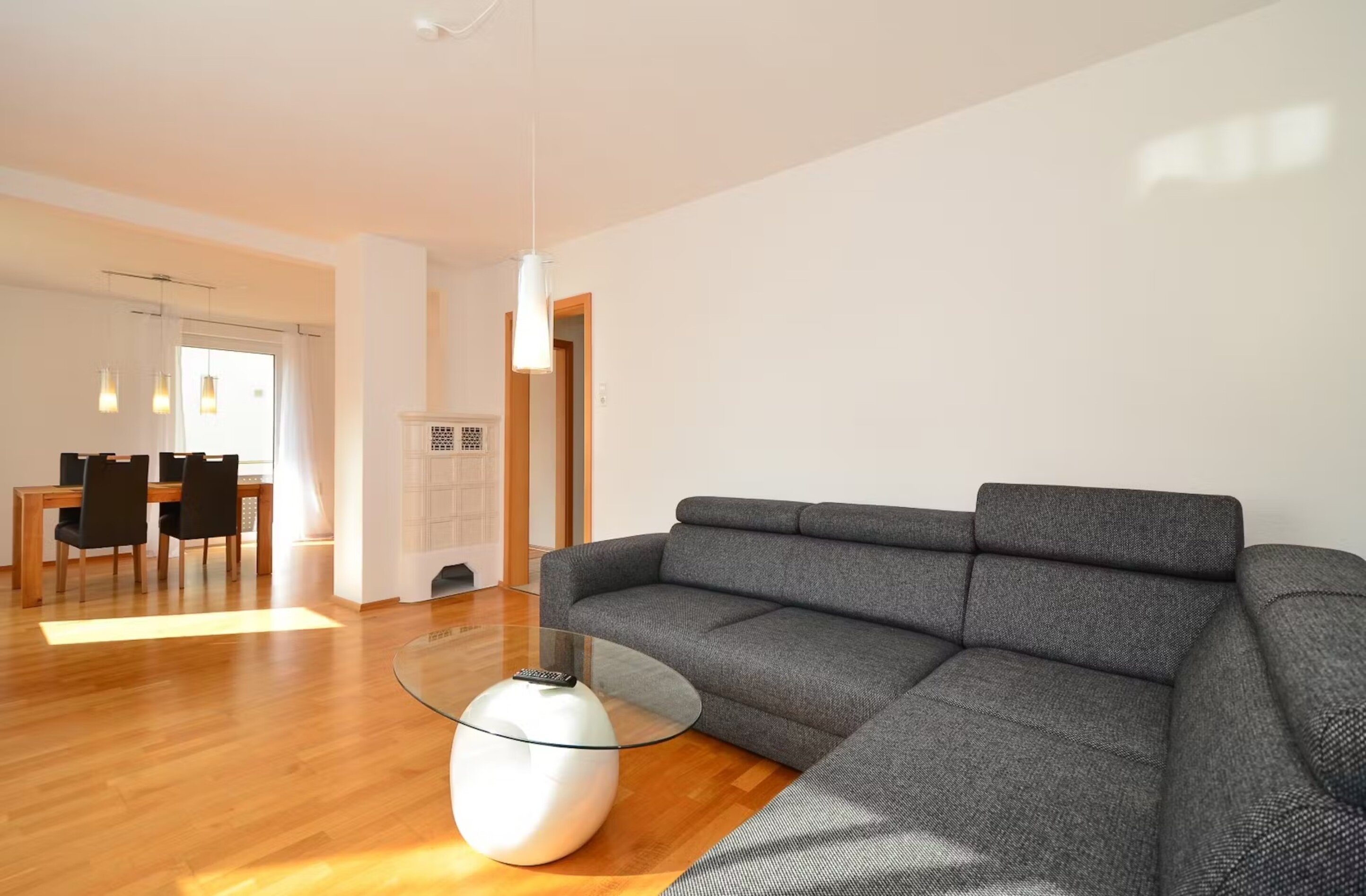 Apartment zur Miete 393 € 1 Zimmer 37 m²<br/>Wohnfläche Stettiner Str. 74 Gartenstadt Krefeld 47829