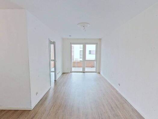Studio zur Miete 642 € 1,5 Zimmer 45,5 m² 1. Geschoss frei ab sofort Hermannstädter Str. 3 Tannenbusch Bonn 53119