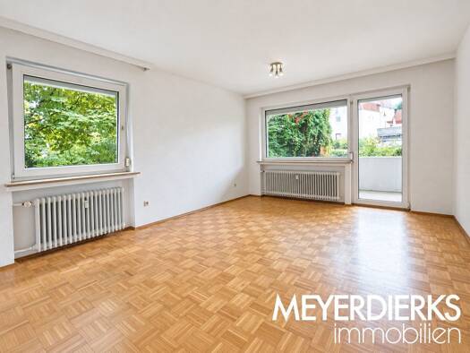 Wohnung zur Miete 590 € 3 Zimmer 63,1 m² EG frei ab 01.10.2026 Bürgerfelde Oldenburg 26123