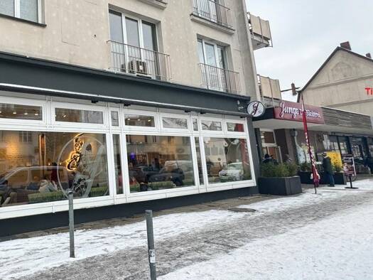 Tiefgaragenstellplatz zur Miete provisionsfrei 100 € Heinsestraße 46 Hermsdorf Reinickendorf 13467