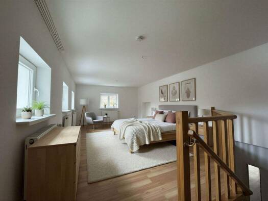 Wohnung zum Kauf 110.000 € 4 Zimmer 134 m² Gökerstraße 22 Innenstadt Wilhelmshaven 26384