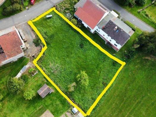 Einfamilienhaus zum Kauf provisionsfrei 224.350 € 4 Zimmer 109 m² 1.228 m² Grundstück Sebbeterode Gilserberg 34630