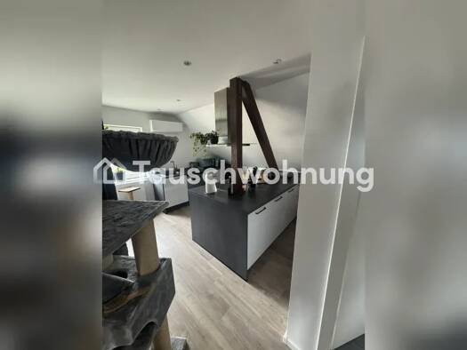 Wohnung zur Miete Tauschwohnung 930 € 3 Zimmer 60 m² 3. Geschoss Mainz-Kostheim Wiesbaden 55246