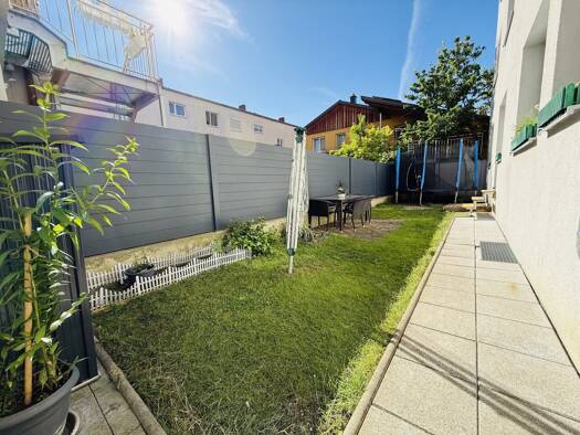 Wohnung zum Kauf 229.000 € 3 Zimmer 80 m² Wels Wels 4600