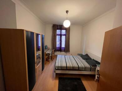 WG-Zimmer zur Miete Wohnen auf Zeit 670 € 15 m² frei ab sofort Kolbstrasse 0 Karlshöhe Stuttgart-Zentrum 70178