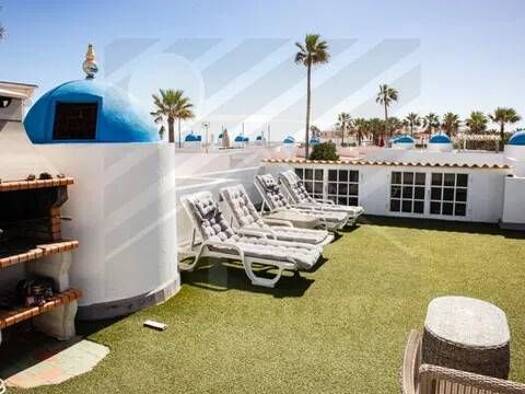 Chalet zum Kauf 790.000 € 3 Zimmer 78 m² Calle Poris La Oliva 35660