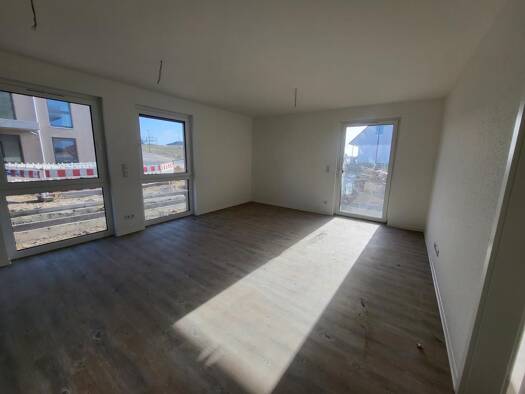 Wohnung zur Miete - Erstbezug 712 € 2 Zimmer 59,5 m² Distelweg 8 Tessin 18195