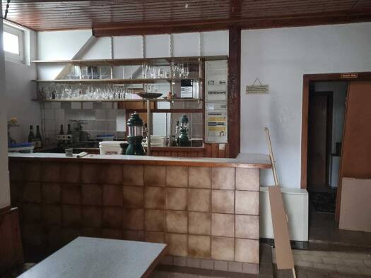 Mehrfamilienhaus zum Kauf 59.000 € 15 Zimmer 411 m² 150 m² Grundstück Hachenhausen Bad Gandersheim 37581