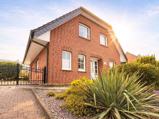 Einfamilienhaus zum Kauf 399.000 € 4 Zimmer 105,5 m² 410 m² Grundstück Bockraden Ibbenbüren 49479