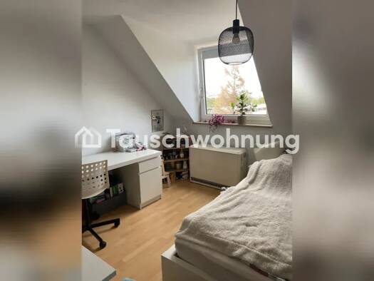 Wohnung zur Miete Tauschwohnung 400 € 1 Zimmer 22 m² Berg am Laim München 81673
