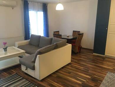Wohnung zur Miete 635 € 2 Zimmer 62 m² Webereistraße 12 Innenstadt Bielefeld 33602