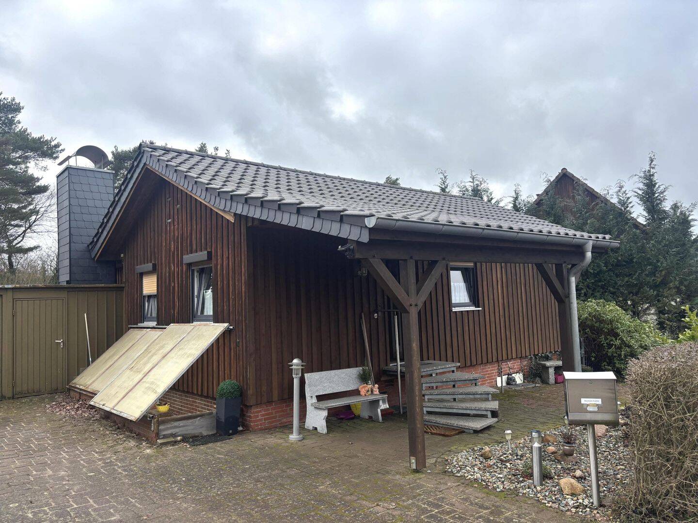 Immobilie in Küsten - Wohnen auf kleiner Fläche - Bild 3