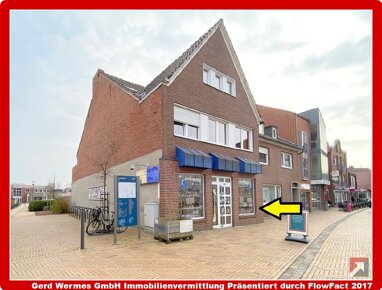 Laden zur Miete provisionsfrei 950 € Stadtkern Haren 49733