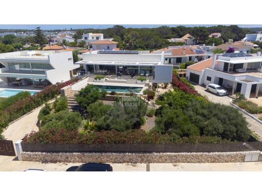 Villa zum Kauf 1.850.000 € 4 Zimmer 324 m² 937 m² Grundstück Maó 07712