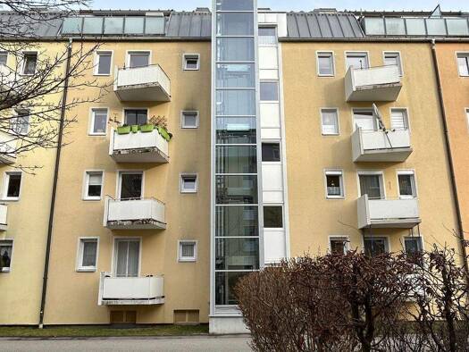 Wohnung zum Kauf 407.000 € 2 Zimmer 58 m² Geschoss 3/4 frei ab 01.05.2026 Laim München 80687