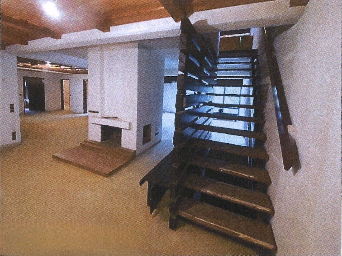 Einfamilienhaus zum Kauf - Mehr