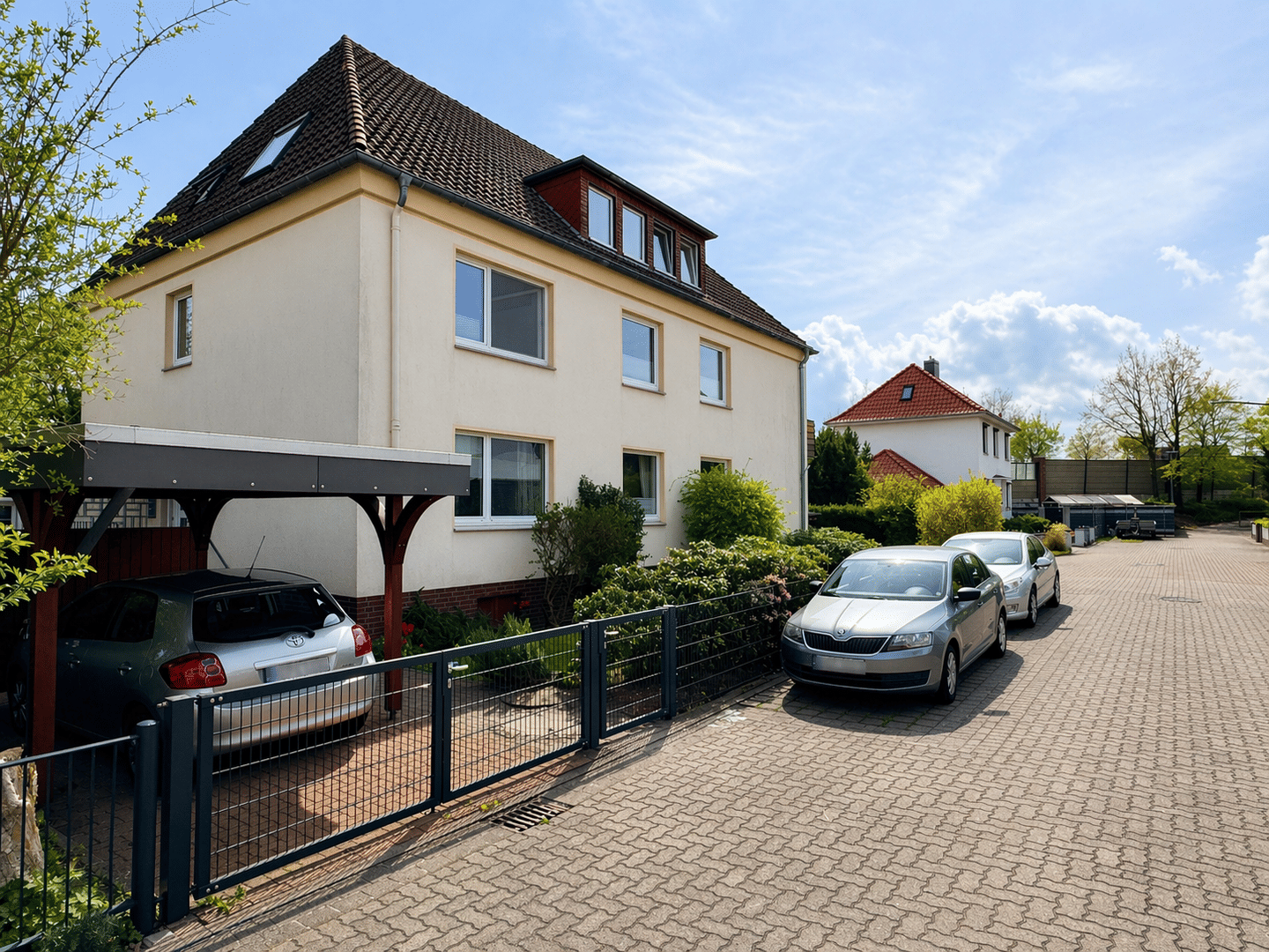 Wohnung zum Kauf - Ansicht 2