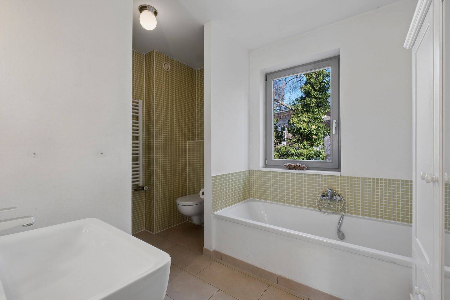 Haus – Hamburg, Blankenese - Mehr