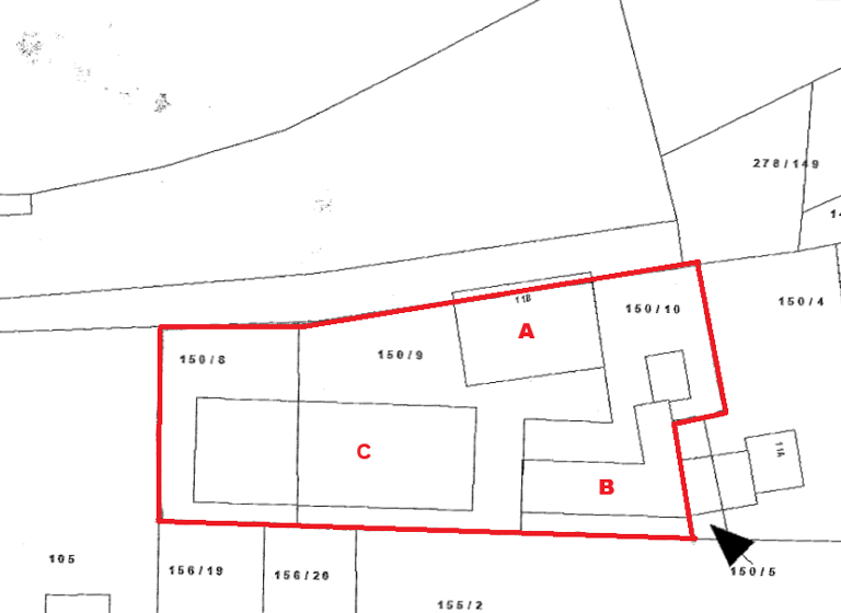Haus zum Kauf als Kapitalanlage geeignet 1.050.000 € 2.576 m² Grundstück Niederkaufungen Kaufungen 34260