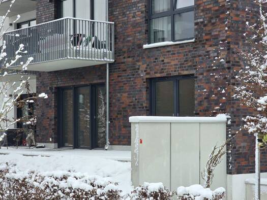 Wohnung zur Miete 1.569 € 4 Zimmer 121,3 m² EG frei ab 01.02.2026 Ilmenaugarten 77 Kaltenmoor Lüneburg 21337